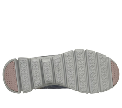 Slip-ins: Glide-Step - Cozy Fit At Ease | Women Skechers outlet