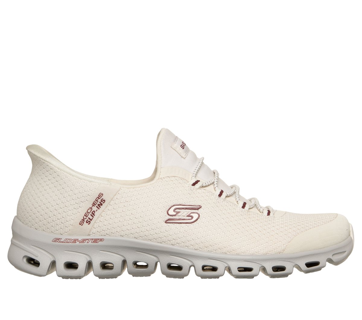 Slip-Ins: Glide-Step - Vibey | Women Skechers online shop