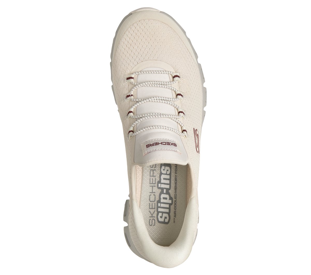 Slip-Ins: Glide-Step - Vibey | Women Skechers online shop
