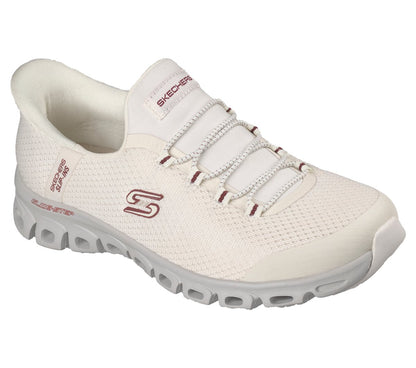 Slip-Ins: Glide-Step - Vibey | Women Skechers online shop
