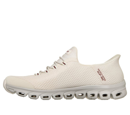 Slip-Ins: Glide-Step - Vibey | Women Skechers online shop