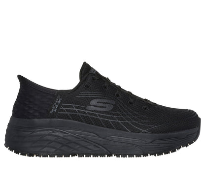 Slip-ins Work Relaxed Fit: Max Cushioning Elite - Eltra | Women Skechers on sale