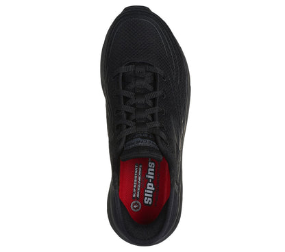Slip-ins Work Relaxed Fit: Max Cushioning Elite - Eltra | Women Skechers on sale
