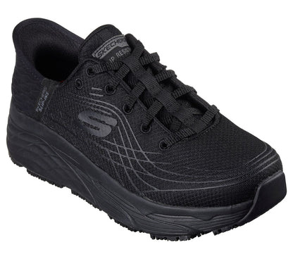 Slip-ins Work Relaxed Fit: Max Cushioning Elite - Eltra | Women Skechers on sale