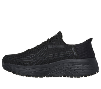 Slip-ins Work Relaxed Fit: Max Cushioning Elite - Eltra | Women Skechers on sale