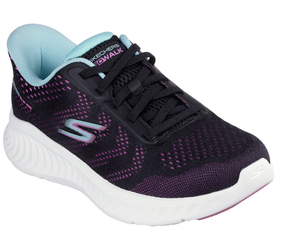 Slip-ins: GO WALK Now - Khloe | Women Skechers outlet