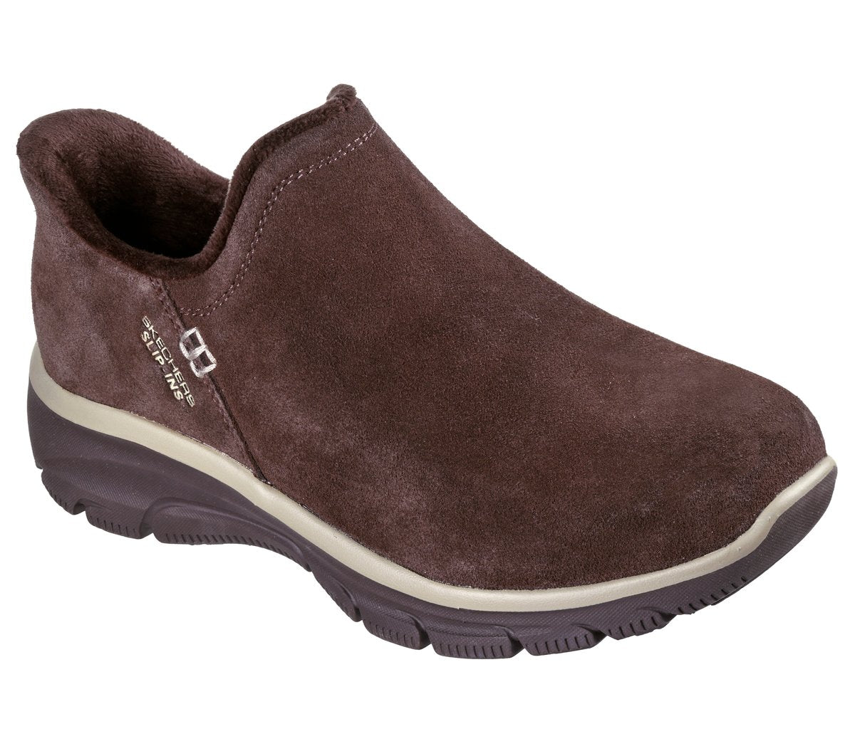 Slip-ins Relaxed Fit: Easy Going - Modern Hour 2 | Women Skechers on sale