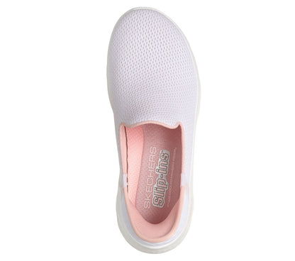 Slip-ins: GO WALK Flex - Relish | Women Skechers discount