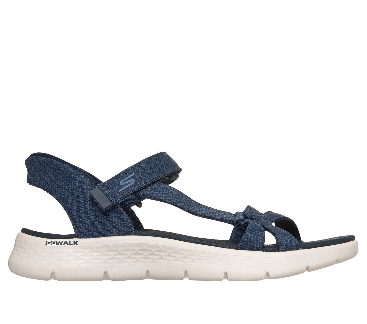 Slip-ins: GO WALK Flex Sandal - Illuminate | Women Skechers online shop