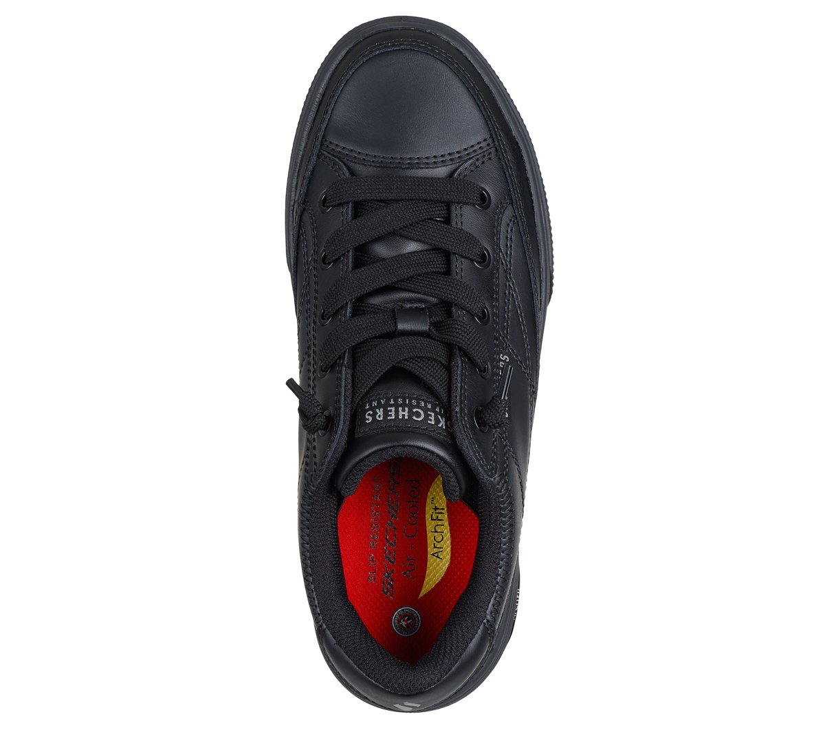 Work Slip-Resistant: Arch Fit Arcade | Women Skechers online