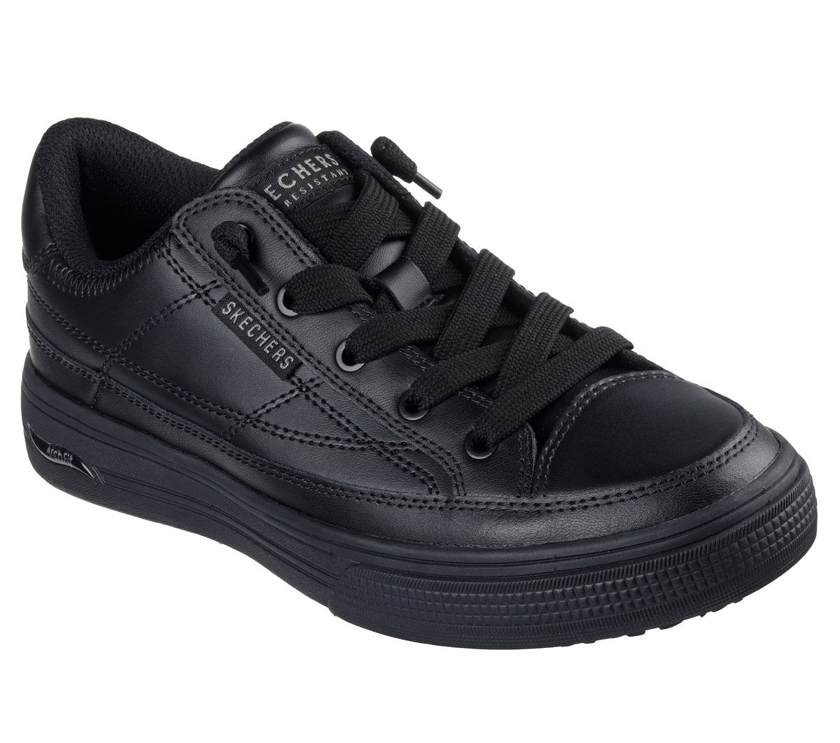 Work Slip-Resistant: Arch Fit Arcade | Women Skechers online