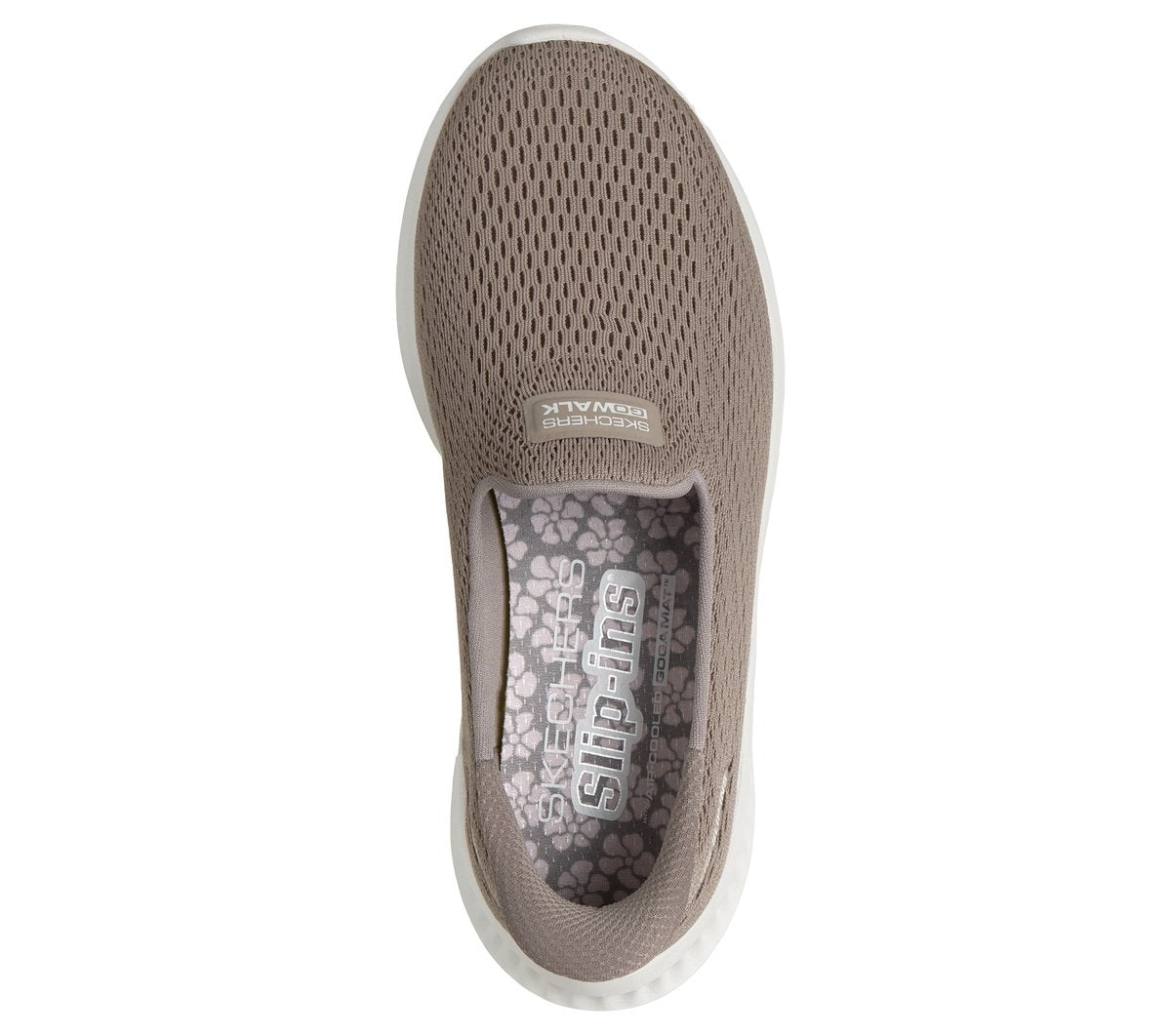 Slip-ins: GO WALK Now - Ivy | Women Skechers outlet