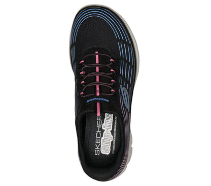 Slip-ins: Summits Plus - Bright Wave | Women Skechers online shop