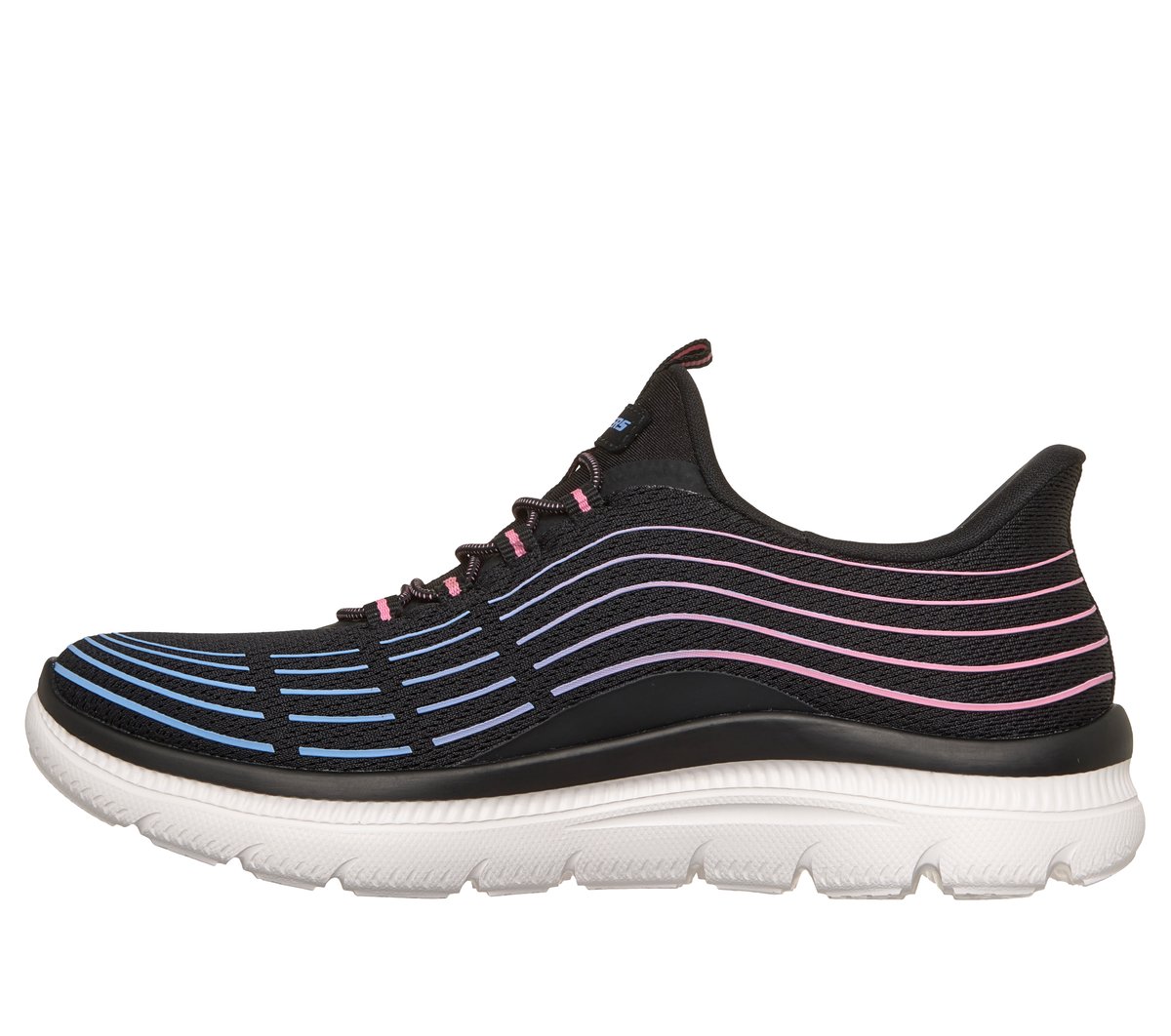 Slip-ins: Summits Plus - Bright Wave | Women Skechers online shop