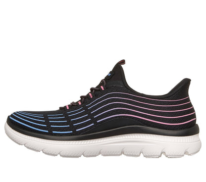 Slip-ins: Summits Plus - Bright Wave | Women Skechers online shop