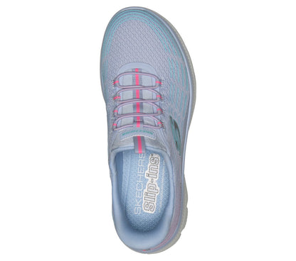 Slip-ins: Summits Plus - Bright Wave | Women Skechers on sale