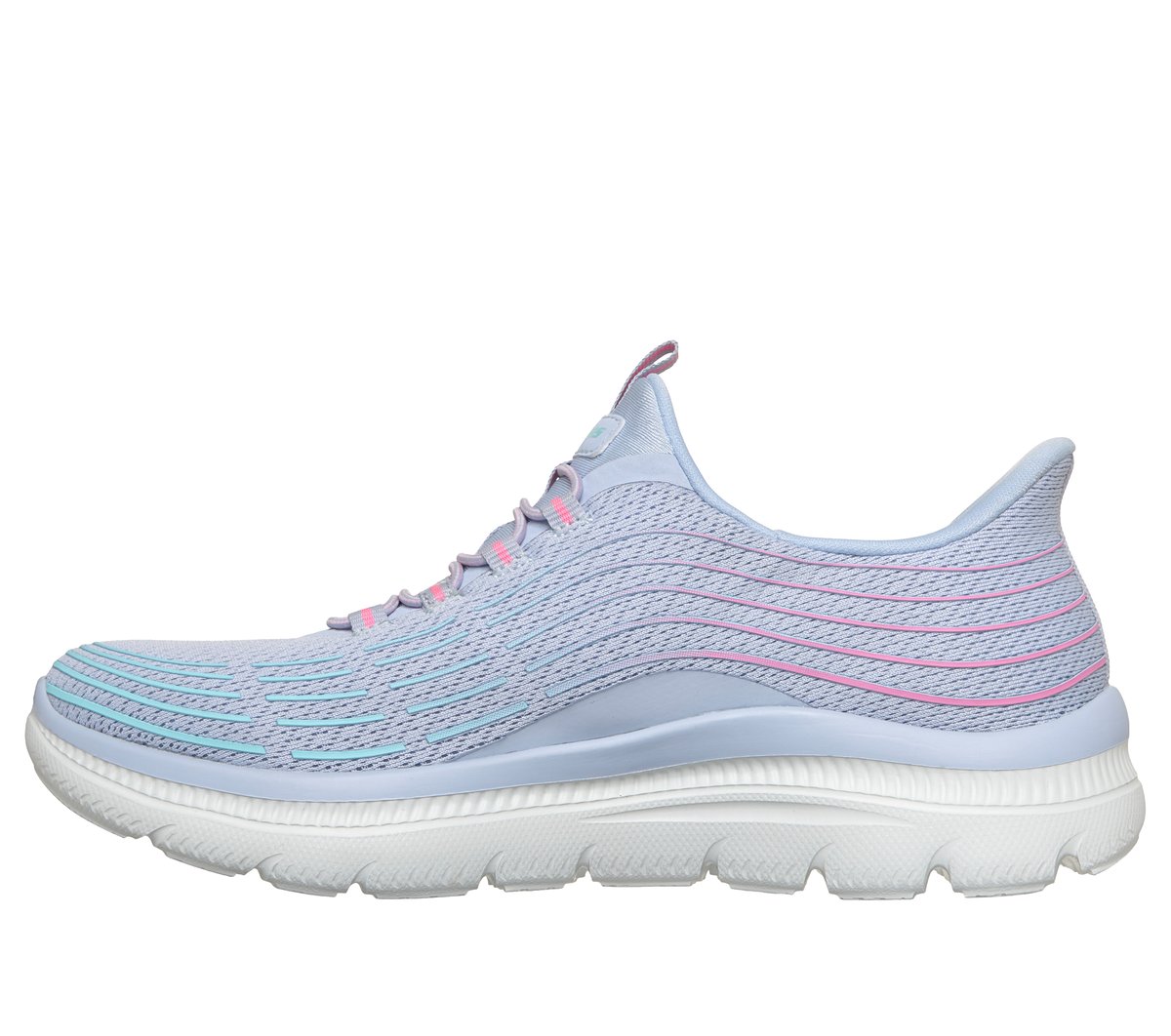 Slip-ins: Summits Plus - Bright Wave | Women Skechers on sale