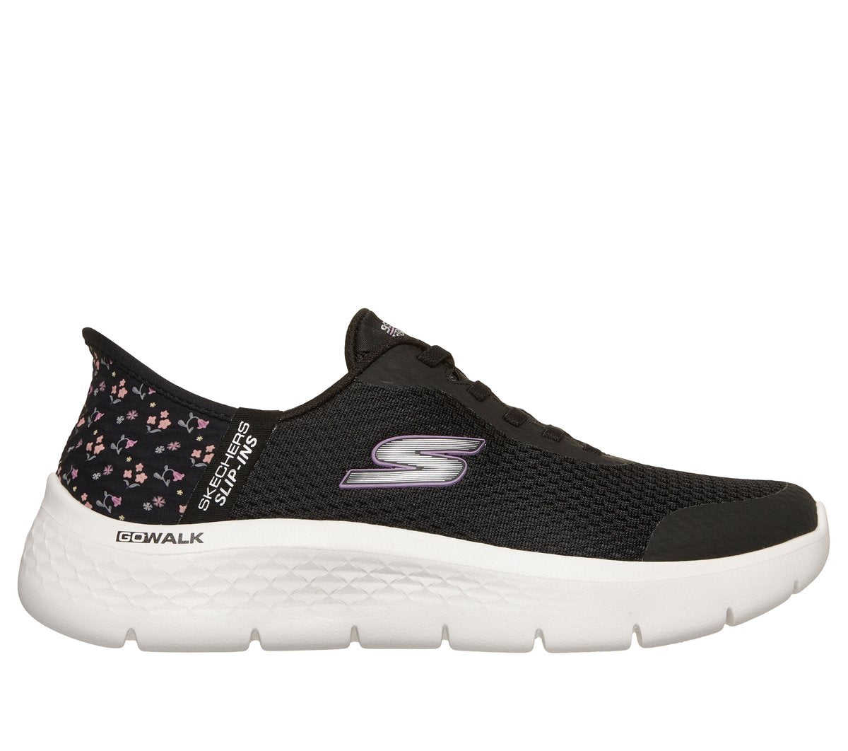 Slip-ins: GO WALK Flex - Lily Rose | Skechers outlet