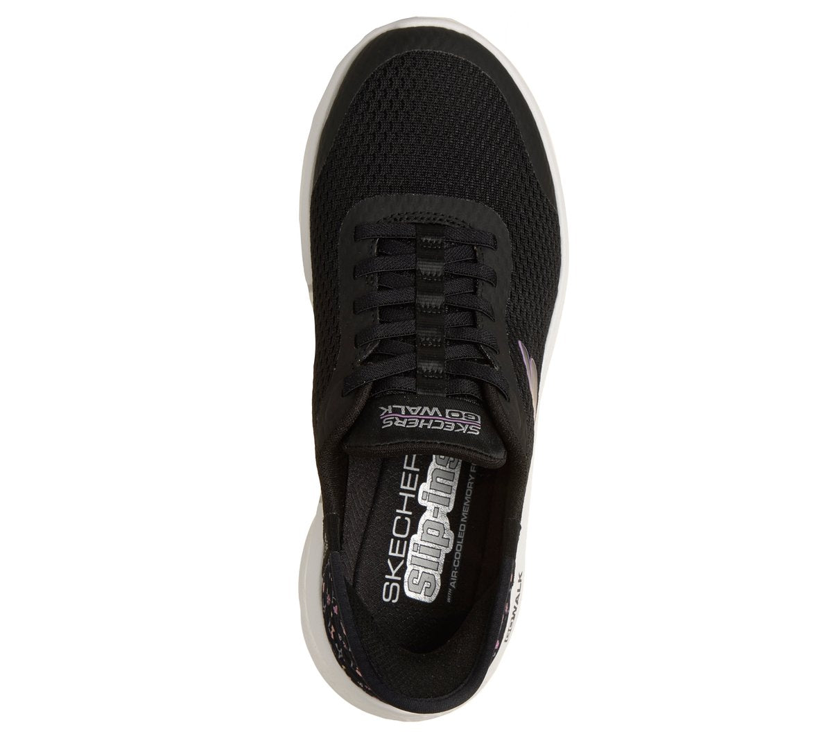 Slip-ins: GO WALK Flex - Lily Rose | Skechers outlet