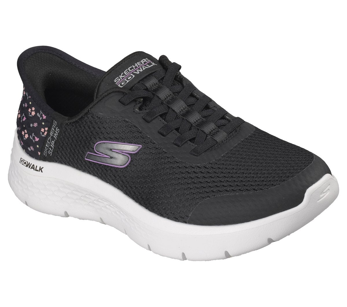 Slip-ins: GO WALK Flex - Lily Rose | Skechers outlet