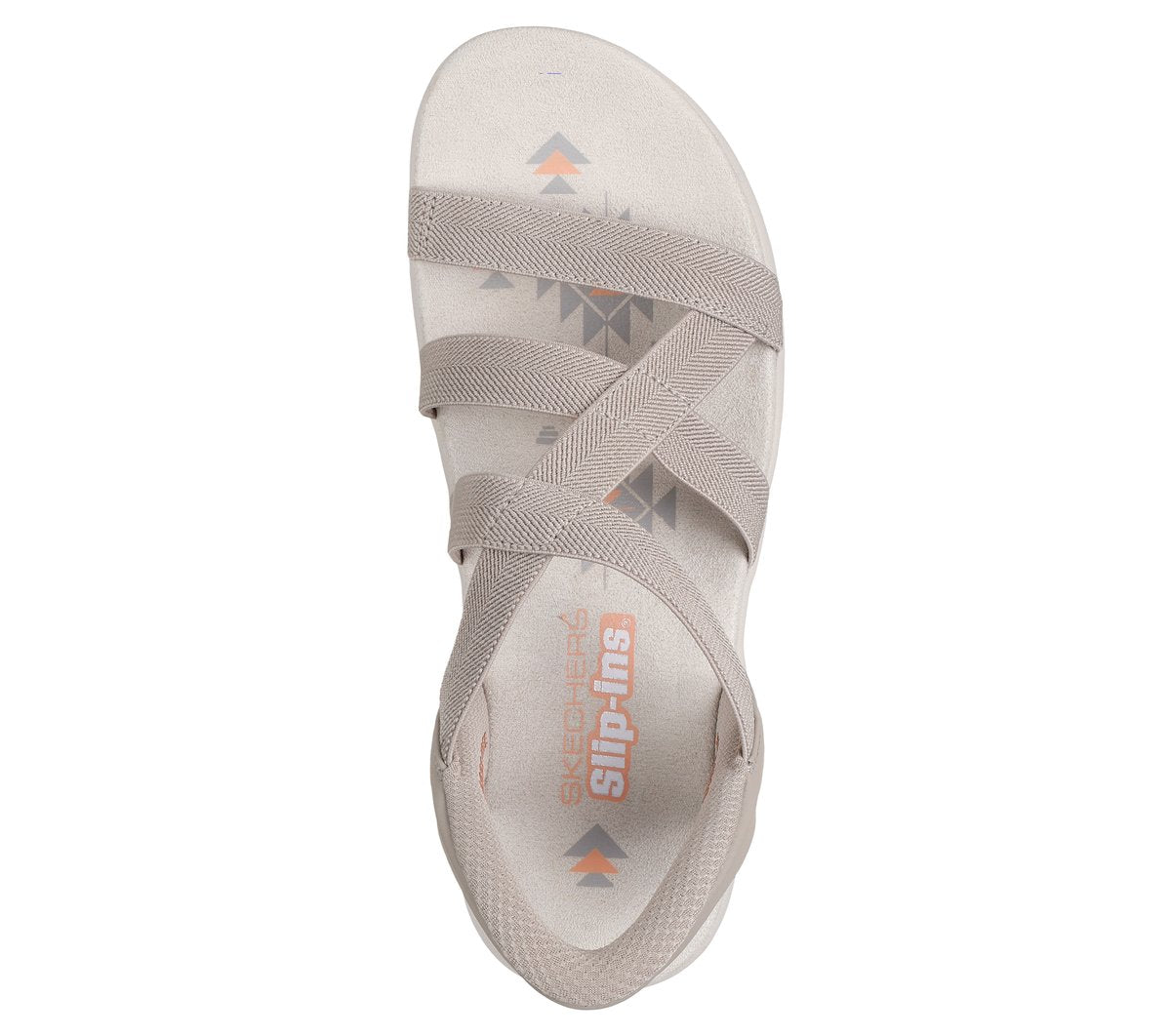 Slip-ins: Reggae Slim - Stretch Flex | Women Skechers sale