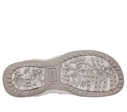 Slip-ins: Reggae Slim - Stretch Flex | Women Skechers sale