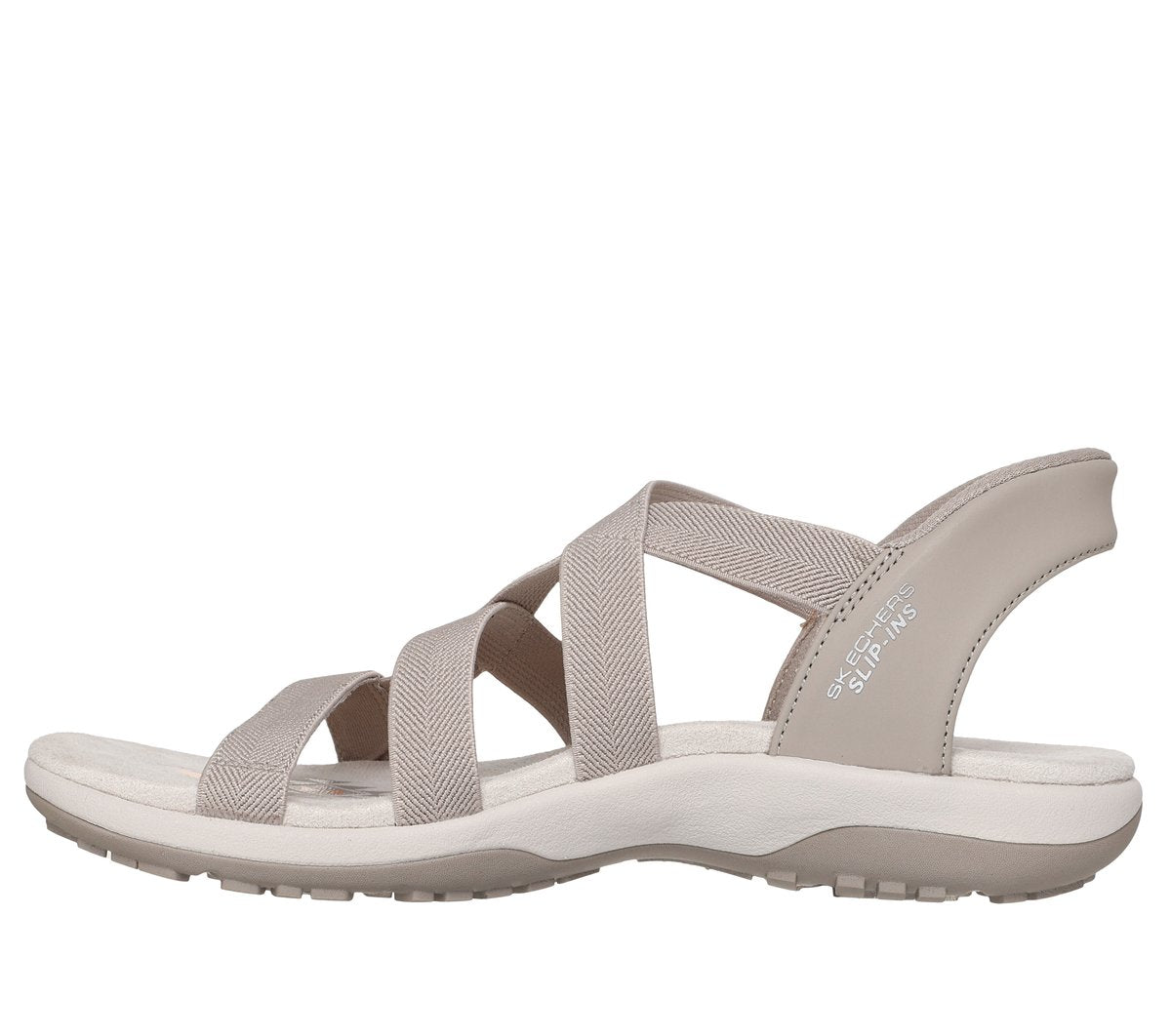 Slip-ins: Reggae Slim - Stretch Flex | Women Skechers sale