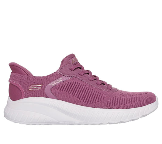 Slip-ins: BOBS Sport Squad Chaos - Current Muse | Women Skechers for sale