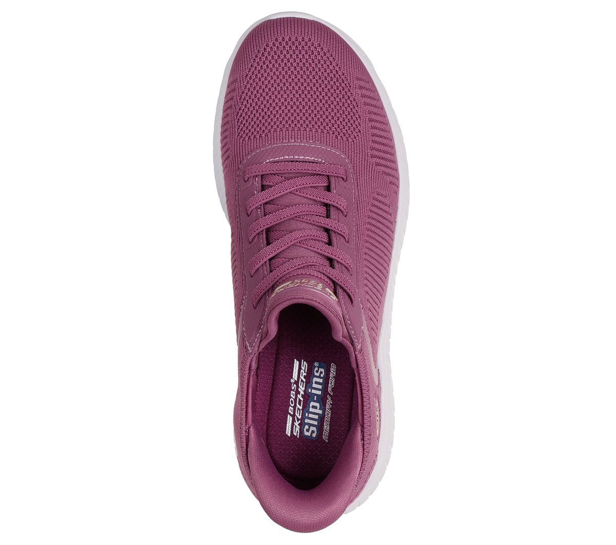 Slip-ins: BOBS Sport Squad Chaos - Current Muse | Women Skechers for sale