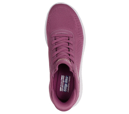 Slip-ins: BOBS Sport Squad Chaos - Current Muse | Women Skechers for sale