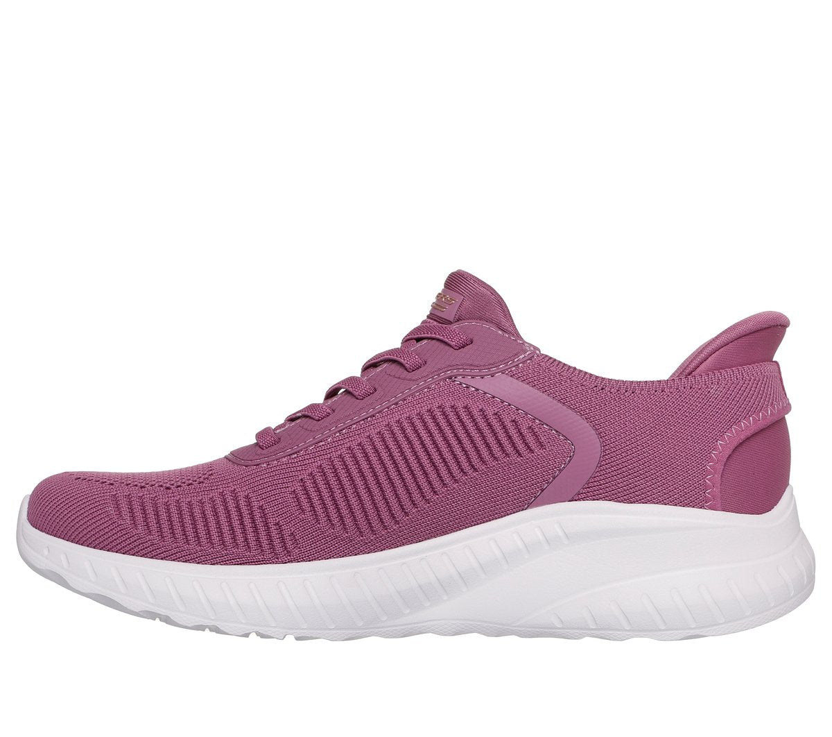 Slip-ins: BOBS Sport Squad Chaos - Current Muse | Women Skechers for sale