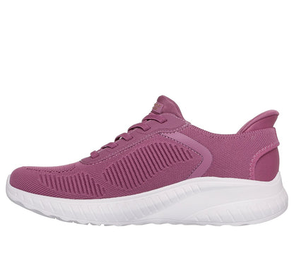 Slip-ins: BOBS Sport Squad Chaos - Current Muse | Women Skechers for sale