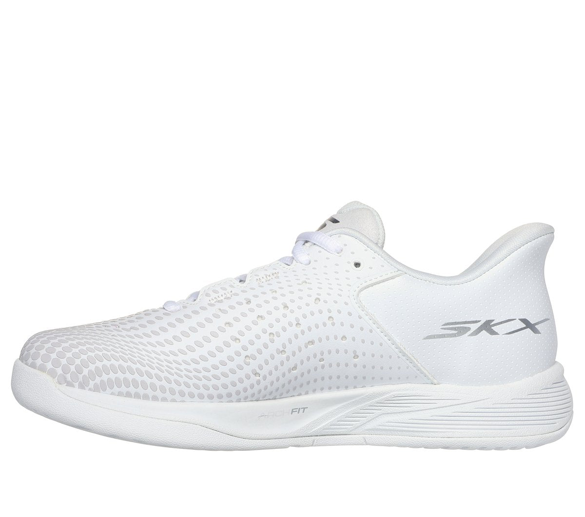 Slip-ins Relaxed Fit: Viper Court Reload | Women Skechers sale