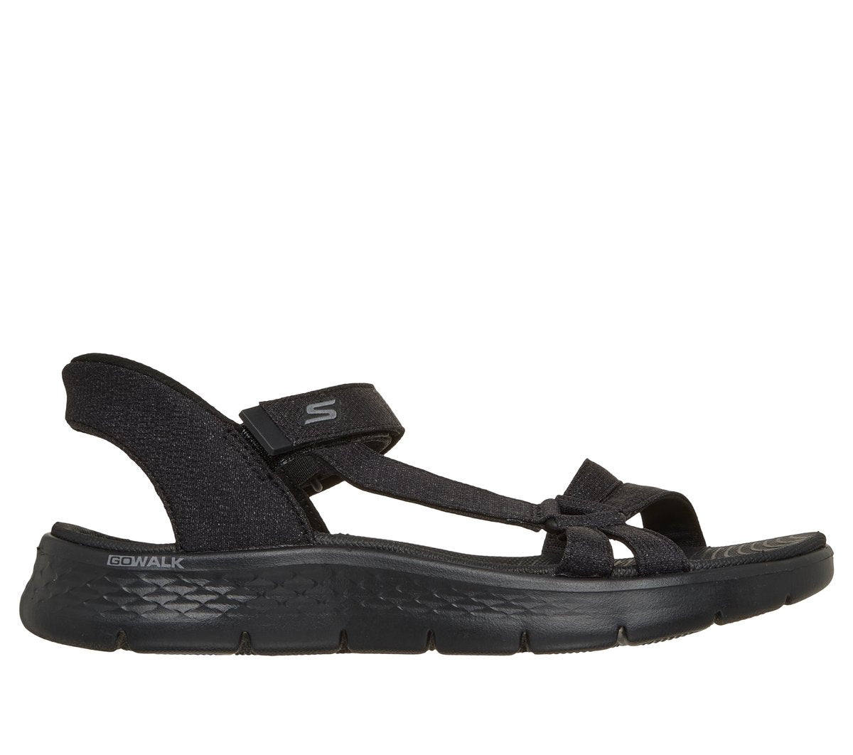 Slip-ins: GO WALK Flex Sandal - Illuminate | Women Skechers discount