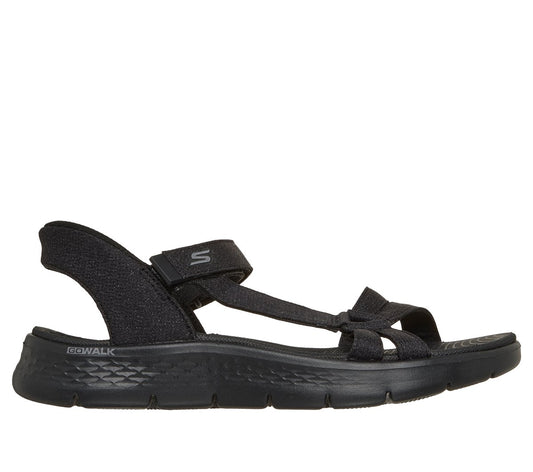 Slip-ins: GO WALK Flex Sandal - Illuminate | Women Skechers discount