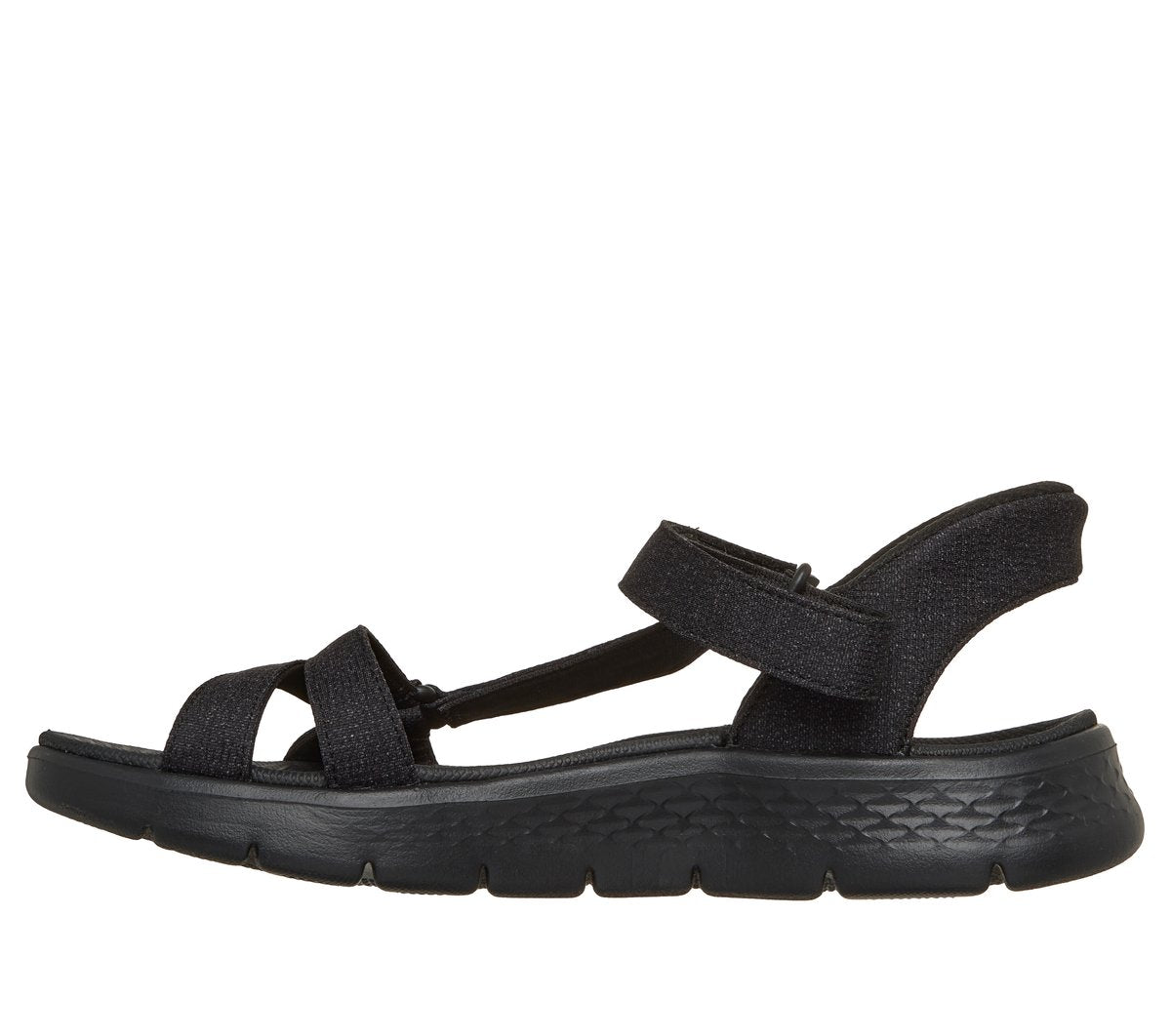 Slip-ins: GO WALK Flex Sandal - Illuminate | Women Skechers discount