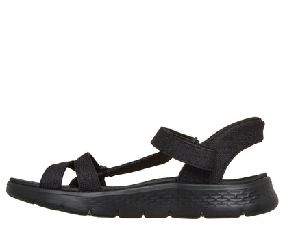 Slip-ins: GO WALK Flex Sandal - Illuminate | Women Skechers discount