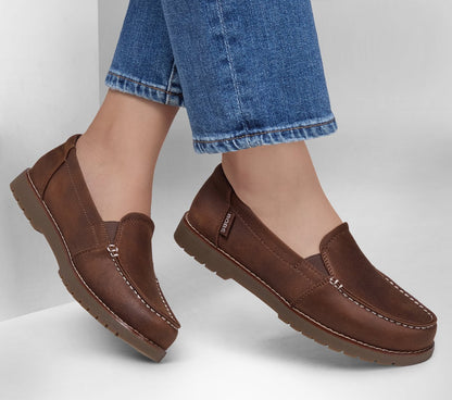 BOBS Chill Lugs - Central Look | Women Skechers for sale