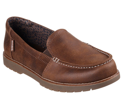 BOBS Chill Lugs - Central Look | Women Skechers for sale
