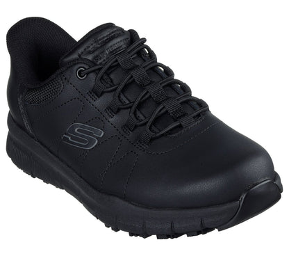 Slip-ins Work: Nampa - Cottonbud | Women Skechers on sale