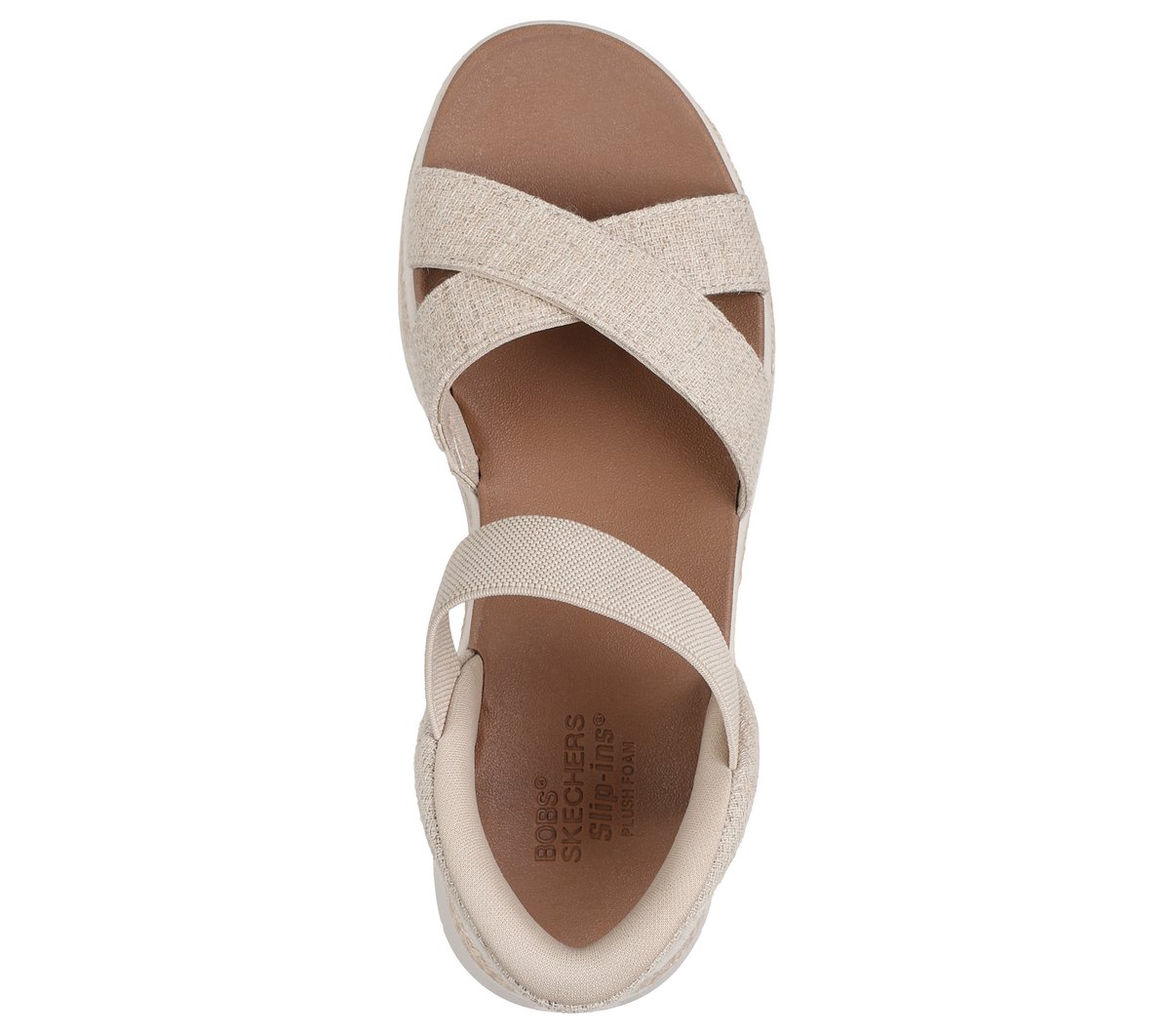 Slip-ins: BOBS Sun Ray - Bright Take | Women Skechers for sale