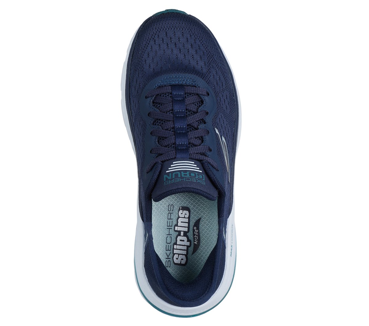 Slip-ins: Max Cushioning Arch Fit 2.0 - Antilles | Women Skechers on sale