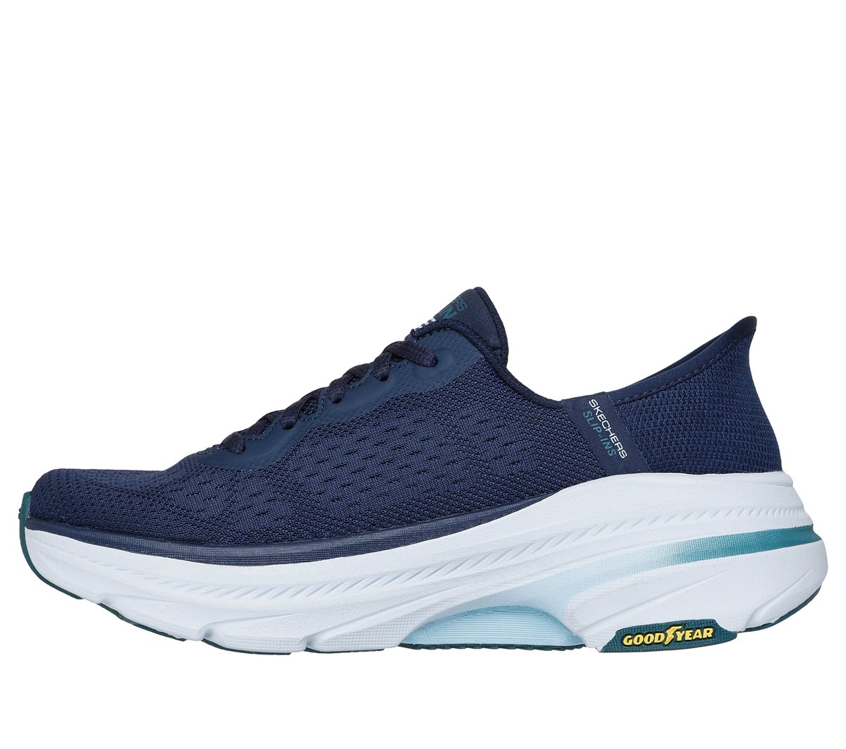 Slip-ins: Max Cushioning Arch Fit 2.0 - Antilles | Women Skechers on sale