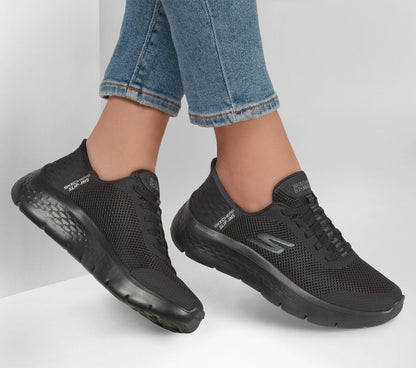 Slip-ins: GO WALK Flex - Grand Entry | Women Skechers sale