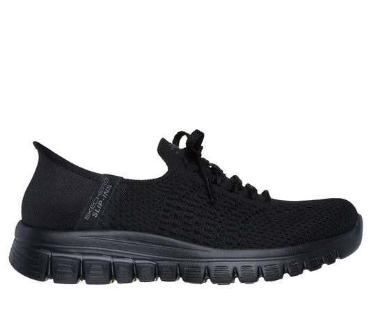 Slip-ins: Graceful - First Blush | Women Skechers for sale