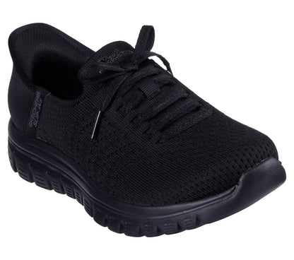 Slip-ins: Graceful - First Blush | Women Skechers for sale