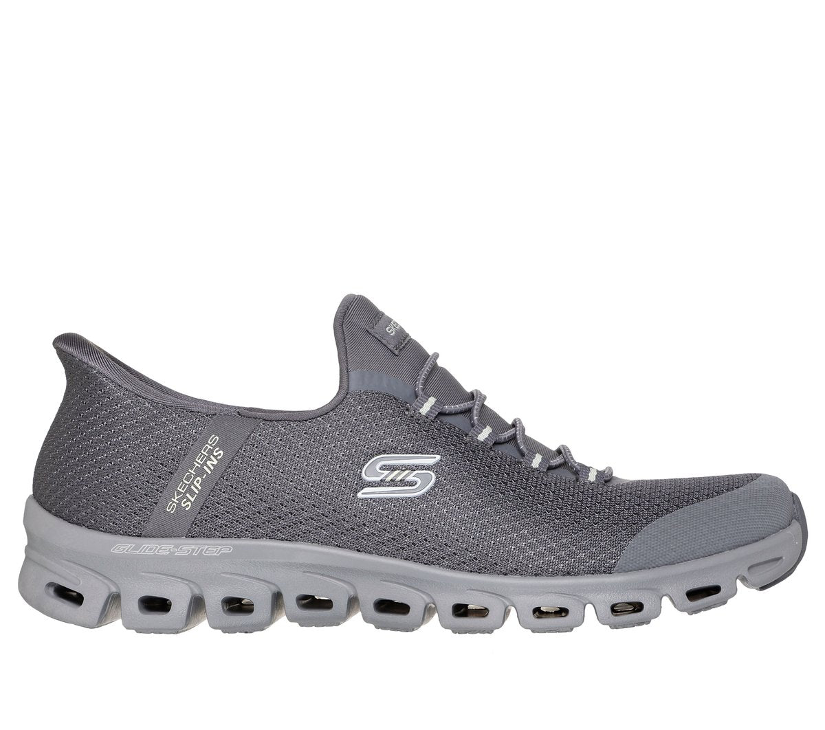 Slip-Ins: Glide-Step - Vibey | Women Skechers online shop
