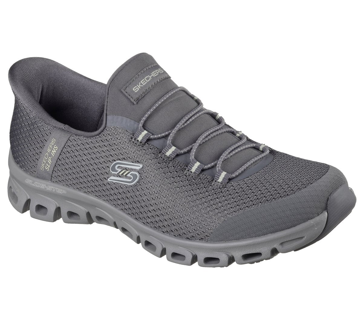 Slip-Ins: Glide-Step - Vibey | Women Skechers online shop