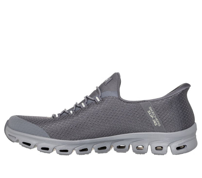 Slip-Ins: Glide-Step - Vibey | Women Skechers online shop