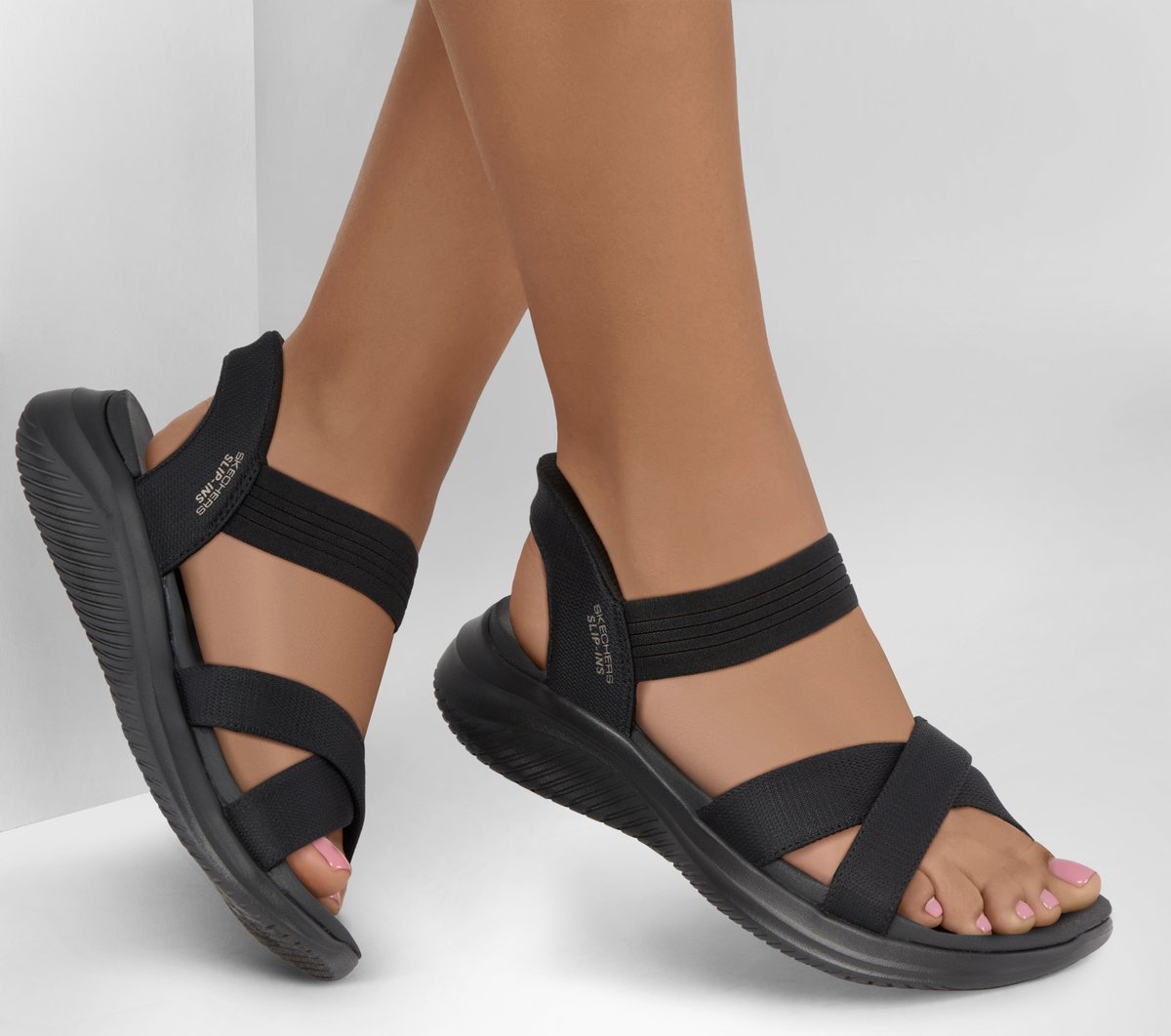 Slip-ins: Ultra Flex 3.0 - Never Better | Women Skechers on sale